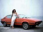 Fiat 128 Pulsar 1972 года
